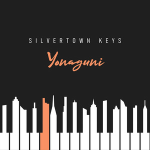 Yonaguni (Piano Version) by Silvertown Keys