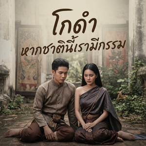 โกดำ หากชาตินี้เรามีกรรม by Musik โดนใจ