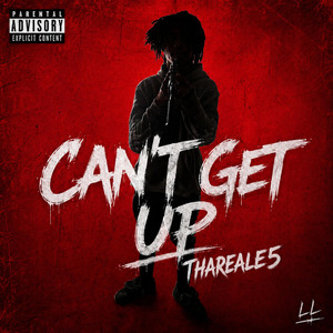 Cant Get Up by ThaRealE5