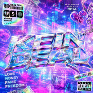 kein deal by ocean8oaight, Snense