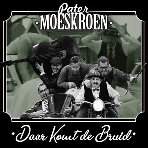 Daar Komt De Bruid