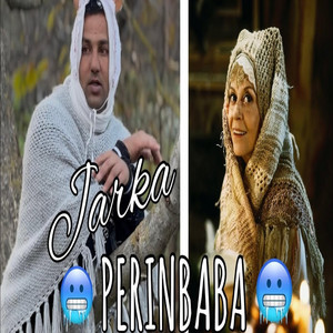 Bad-Kar - Gipsy Jarka Perinbaba