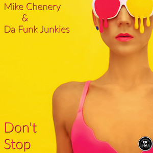 Don't Stop