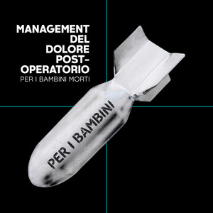 Per i bambini morti by MANAGEMENT DEL DOLORE POST-OPERATORIO