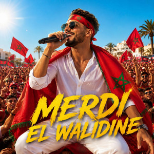 Merdi El Walidine by Musiqah