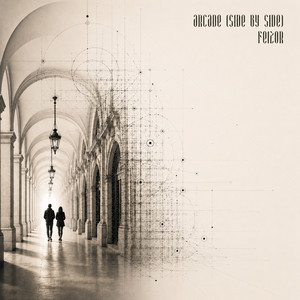 Arcade (Side By Side) - Radio Mix by Feizor