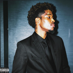 MIKEY - Luv Me