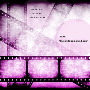 En Technicolor by Matt van Stern