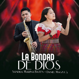 La Bondad de Dios