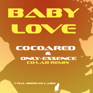 Only Essence cover