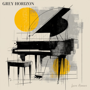 Grey Horizon by Laura Romano