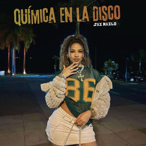 Química en la Disco by Jay Mailo