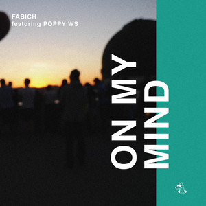 On My Mind cover art