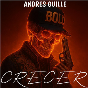 Crecer by ANDRES GUILLE