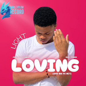 Loving by Light
