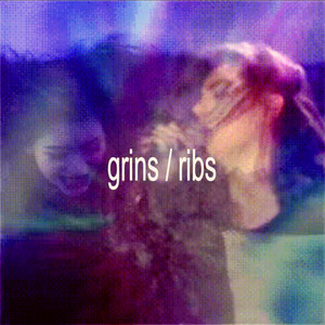grins / ribs by blackrozessss