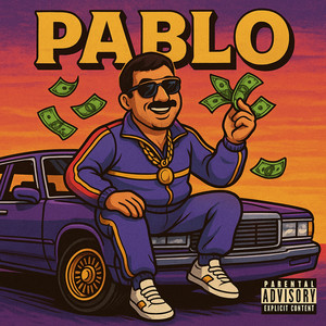Pablo by Contanamo