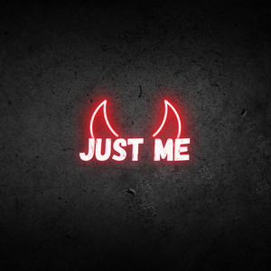 Just me by IRONELLE