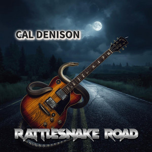 Rattlesnake Road by Cal Denison