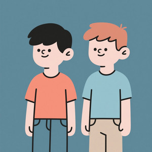 boy by therosxqueezz