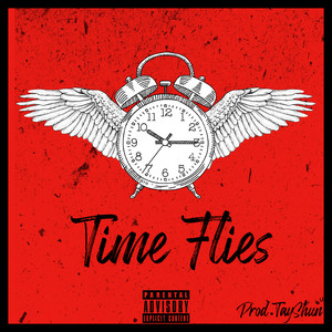 Portada de Time Flies