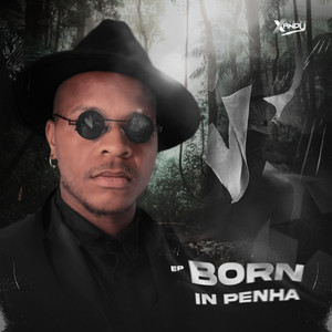 Irondina by DJ Xandy Oliveira