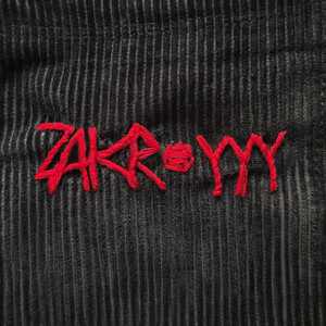 Рваные шмотки by Zakroyyy