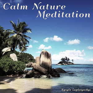 Kyrylo Zaplotynskyi — Calm Nature Meditation