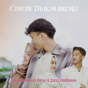 Cincin Dijemarimu by Ziell Ferdian, Muhammad Rifai