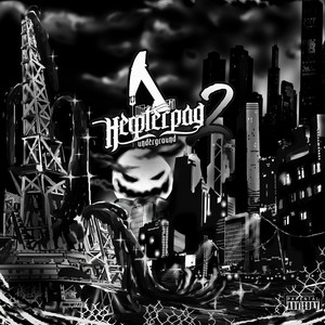 Underground 2 - Album by Нефтеград | Spotify