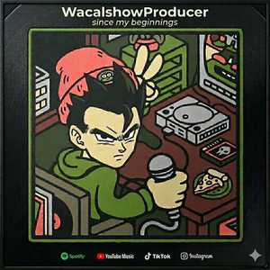 Since my beginnings by Wacalshowproducer