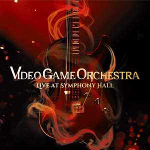 Theme of Grandia - Live by Video Game Orchestra