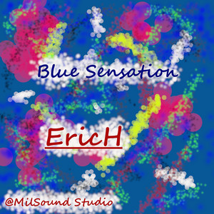 Blue Sensation by EricH