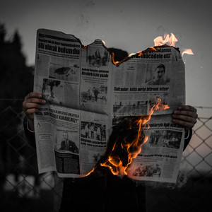 No Regrets by The Death Of Peace