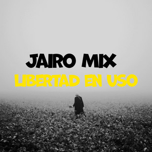 Libertad en uso by Jairo Mix