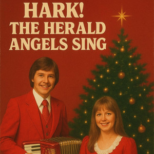 Hark! The Herald Angels Sing