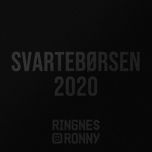Svartebørsen 2020 by Ringnes-Ronny