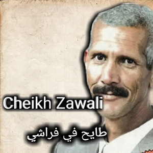 Cheikh Zawali - طايح في فراشي