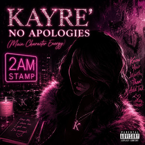 Everybody’s Watching My Story by Kayre'