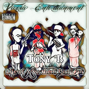 4 The Homies by TONYB., Frontline Click