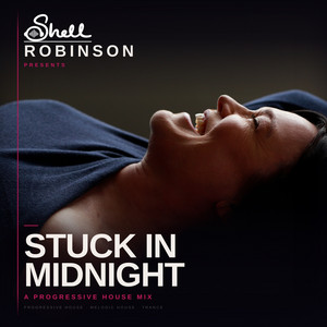 Before the World Wakes - Shell Robinson Remix - Mixed by Mantij, Shell Robinson
