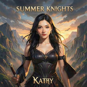 Kathy (Radio edit) by Summer Knights