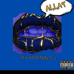 Portada de Allat