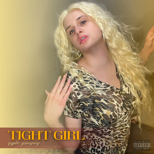Tight Girl by Qyphé Ysmymy