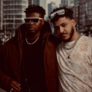 Nas Ghariba by Faploss, Rashed Teben