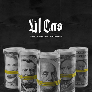 Day By Day by Lil Cas