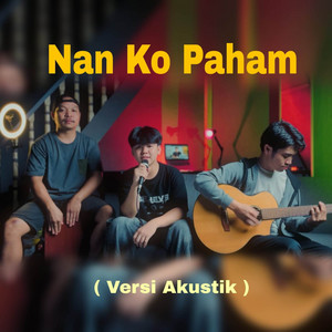 Maikel Asiang - Nan Ko Paham (Akustik)