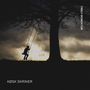 Timely Momentum by Køsk Skriner