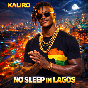 Global Heat by Kaliro