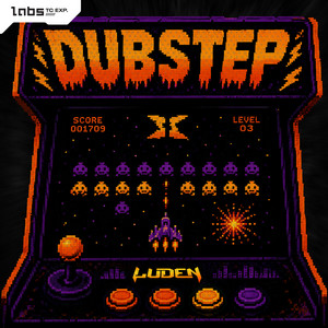 DUBSTEP by Luden
